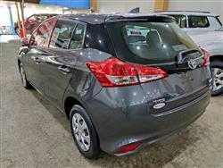 تويوتا يارس